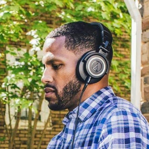 DJ Steven Swann