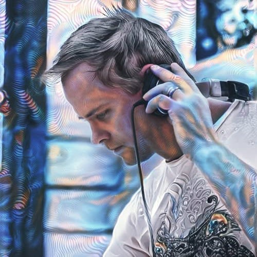 DJ Tim Cook