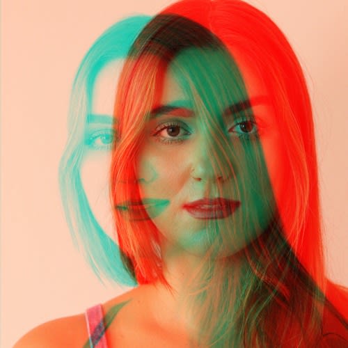 Dj Verônica Kist