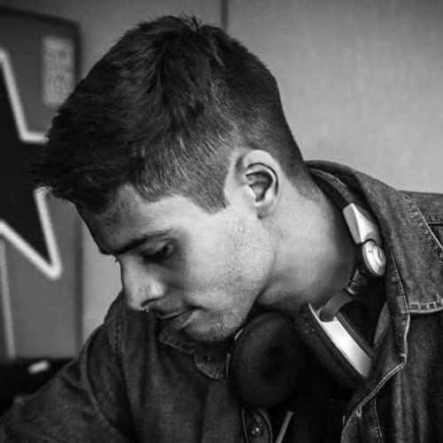 Vinicius Carreira