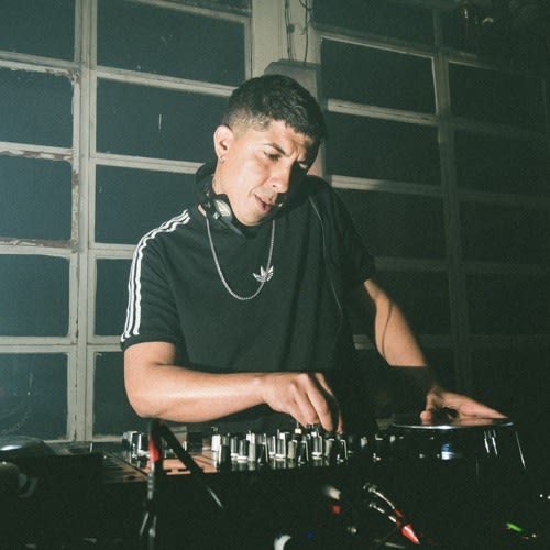 DJ YONOID