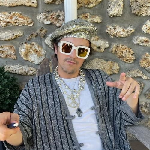 DOM JULIO