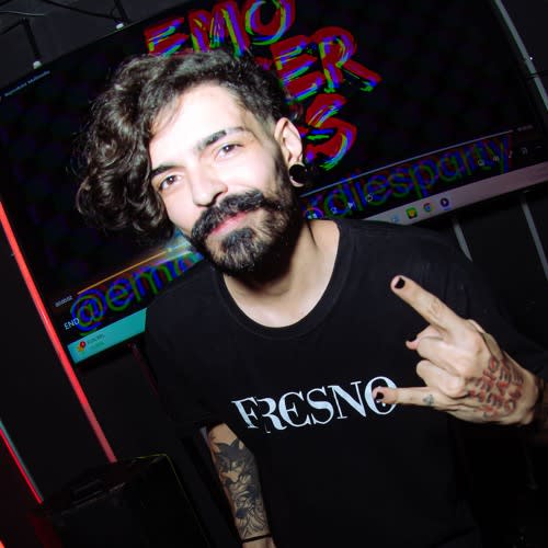 Vini Carvalho