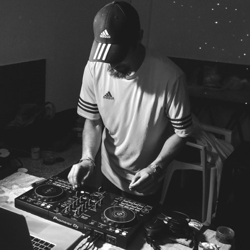 Dj Kuza Bruta