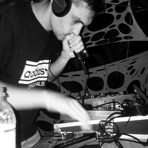 Dubvibes - [Darklab]