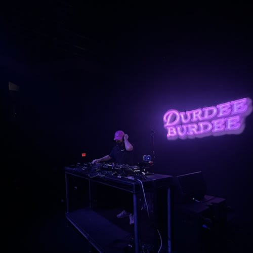 Durdee Burdee
