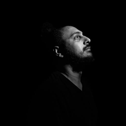 Eddy Ali