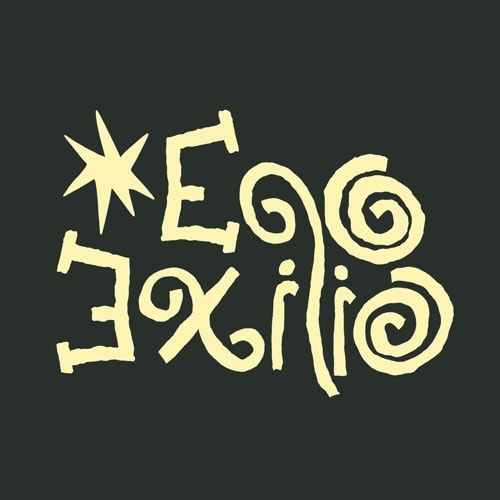ego exílio