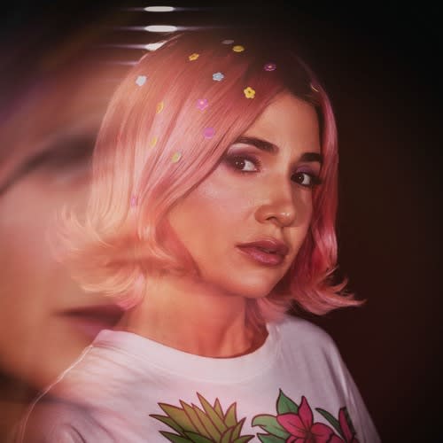 Elisa Amaral