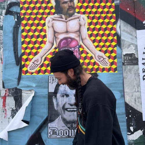 fka elliott ness