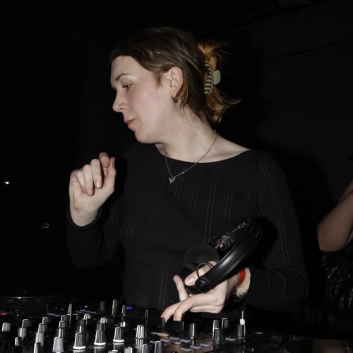 Eva Loveless