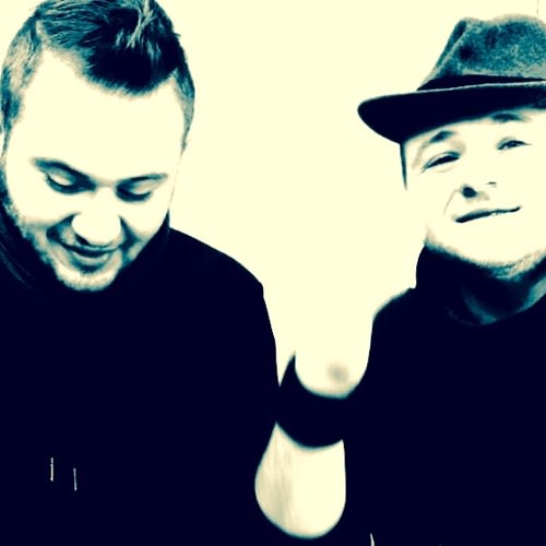 FABIO BROOX & VIOLAHAITI