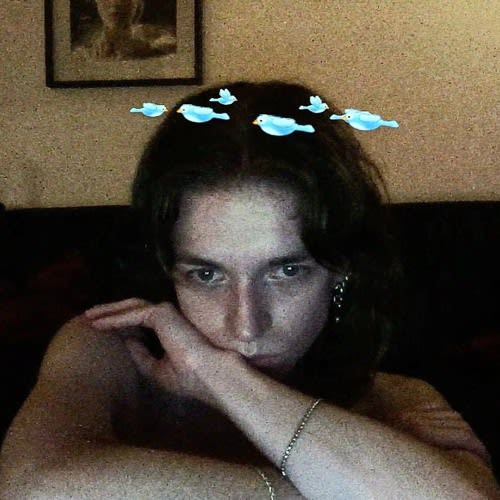 EVY BLUE