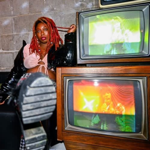 Ember LaFiamma