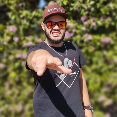 Gabriel Ballico