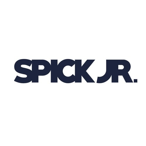 Deejay // Spick Jr
