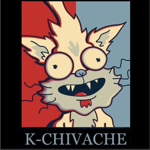 K-CHIVACHE
