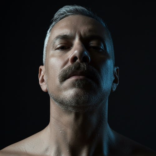 DJ Gil Riquerme