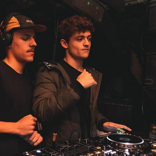Glezias DJ