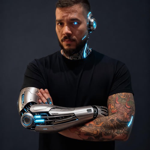 Goomercinda Aka PR1M4L