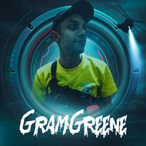 GramGreene [GG]