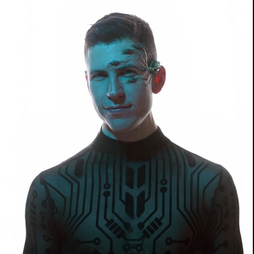Grant Tyler