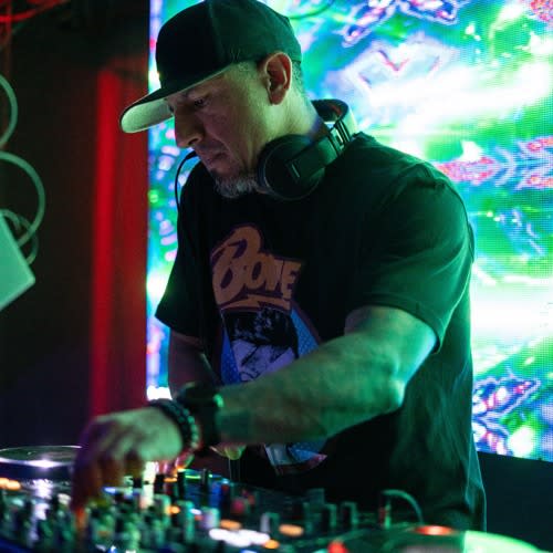 Hackerbeatz