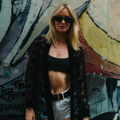 Hedda Stenberg