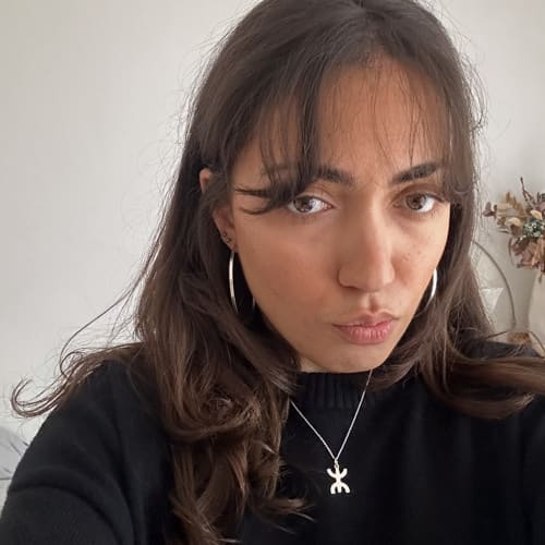 IMAN