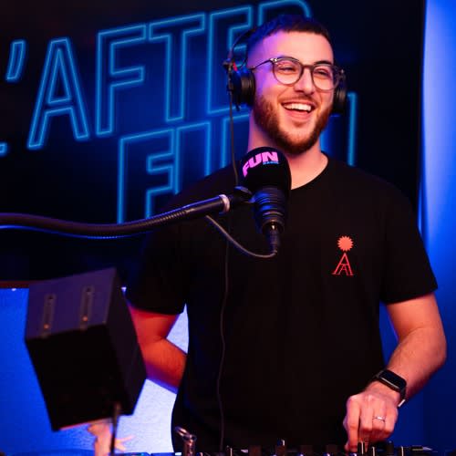 INTHEMIX By Johad