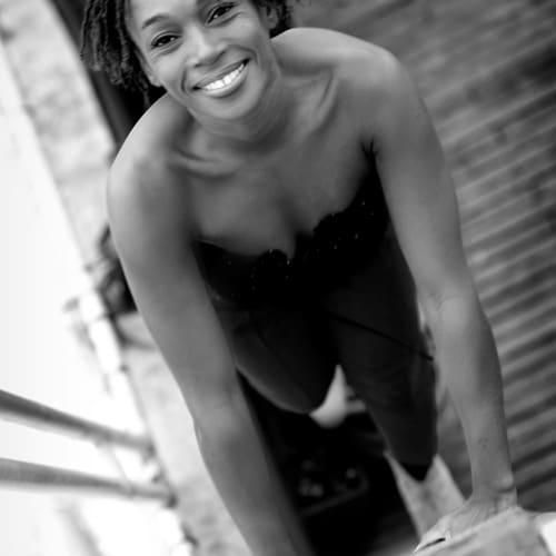 kristel Adams