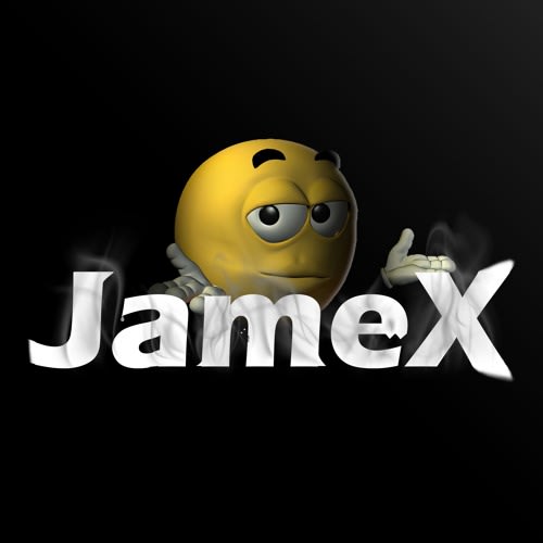 JameX