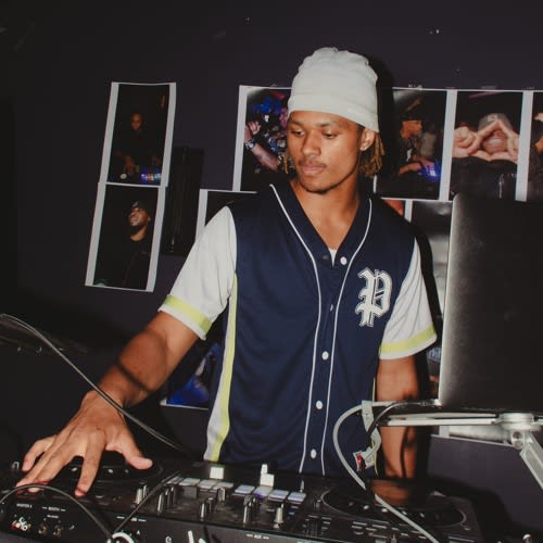 DJ JAY MAGIC MIX