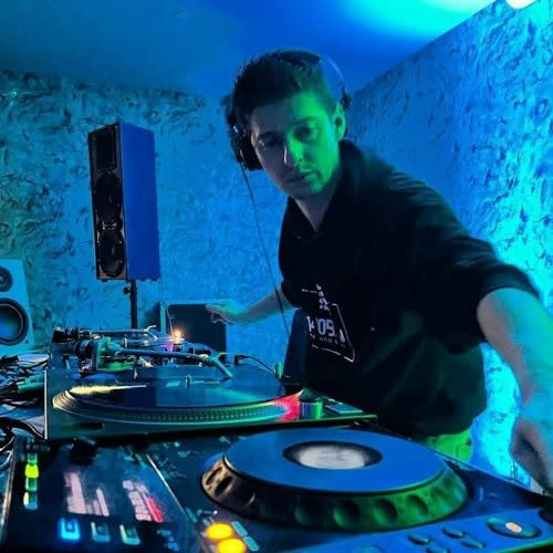 Dj GiSs