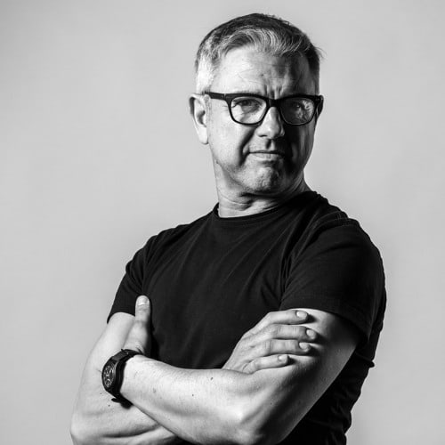 Jeff Cortez