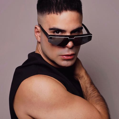Jonathan Rangel