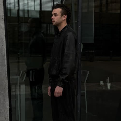 Joris Prudence
