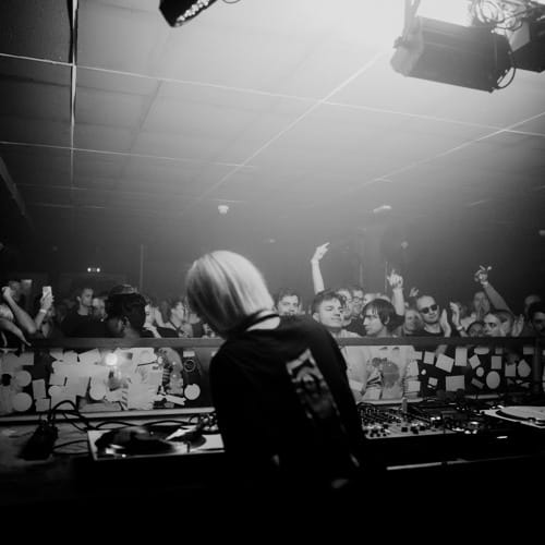 JSR aka JANINA