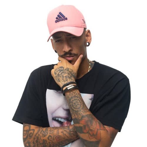 Dj Juninho Azevedo