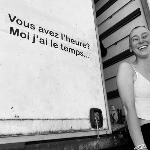 FONCE