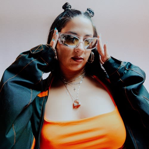 kasey cortez