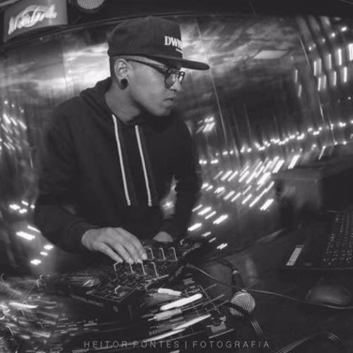 dj Kue da Mada
