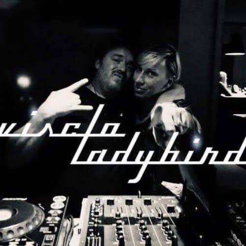 LadyBird & Visclo