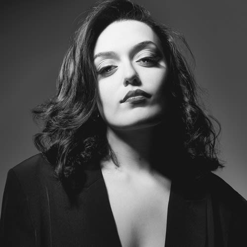 LADYJ