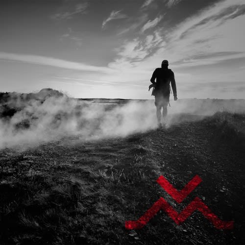La Vie Sur Mars