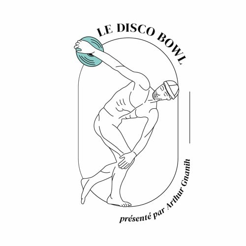 Le Disco Bowl