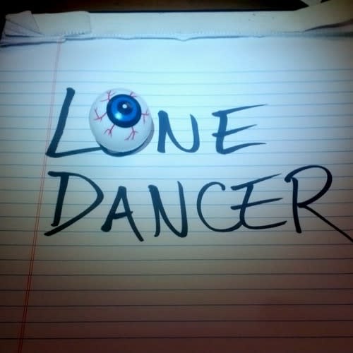 Lone Dancer