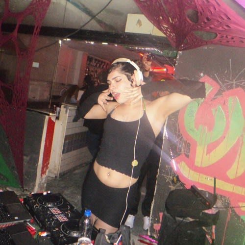 dj luina