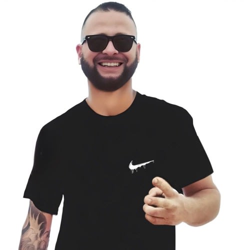 DJ Psyke Bass