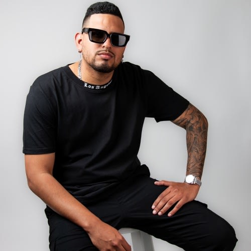 Luis Towers